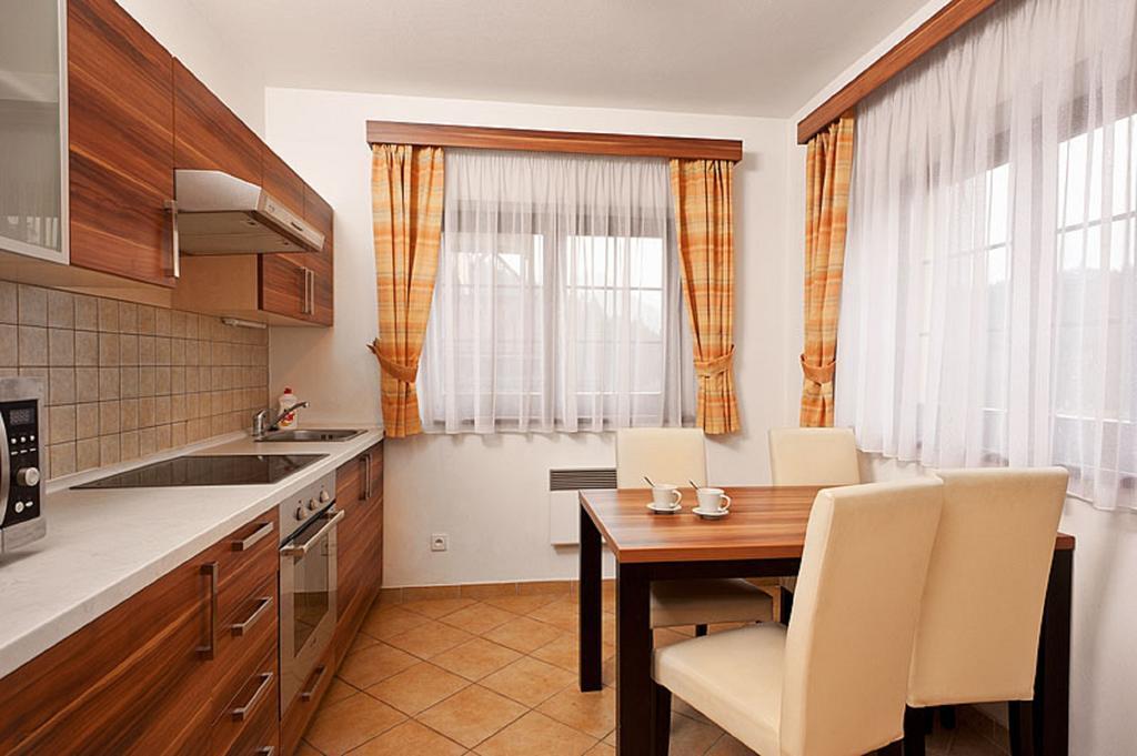 Apartmany Hrabovo Ruzomberok Rom bilde