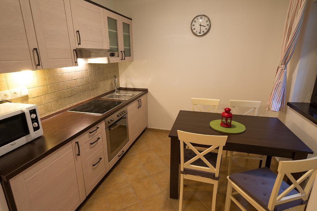 Apartmany Hrabovo Ruzomberok Rom bilde
