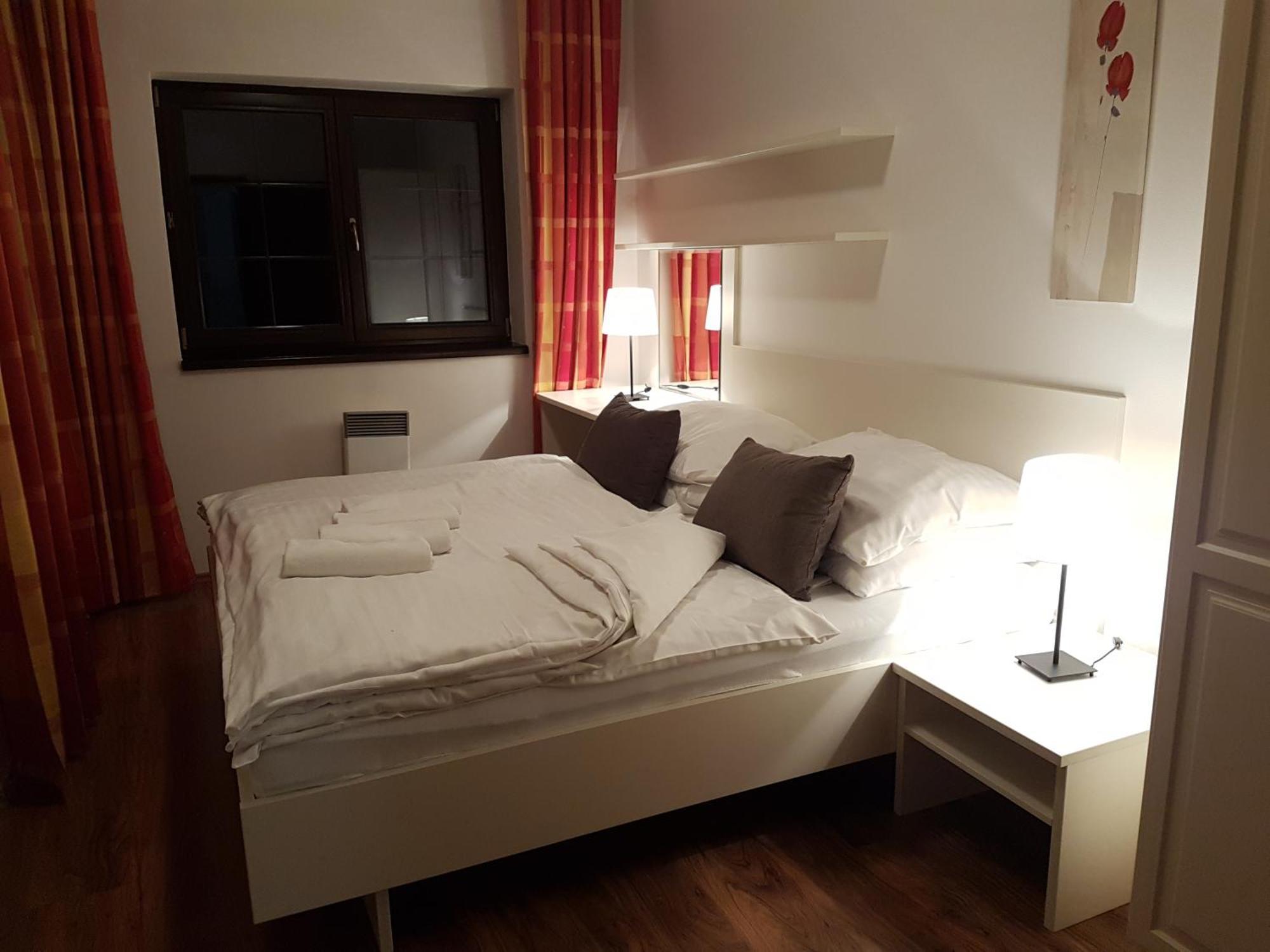 Apartmany Hrabovo Ruzomberok Eksteriør bilde