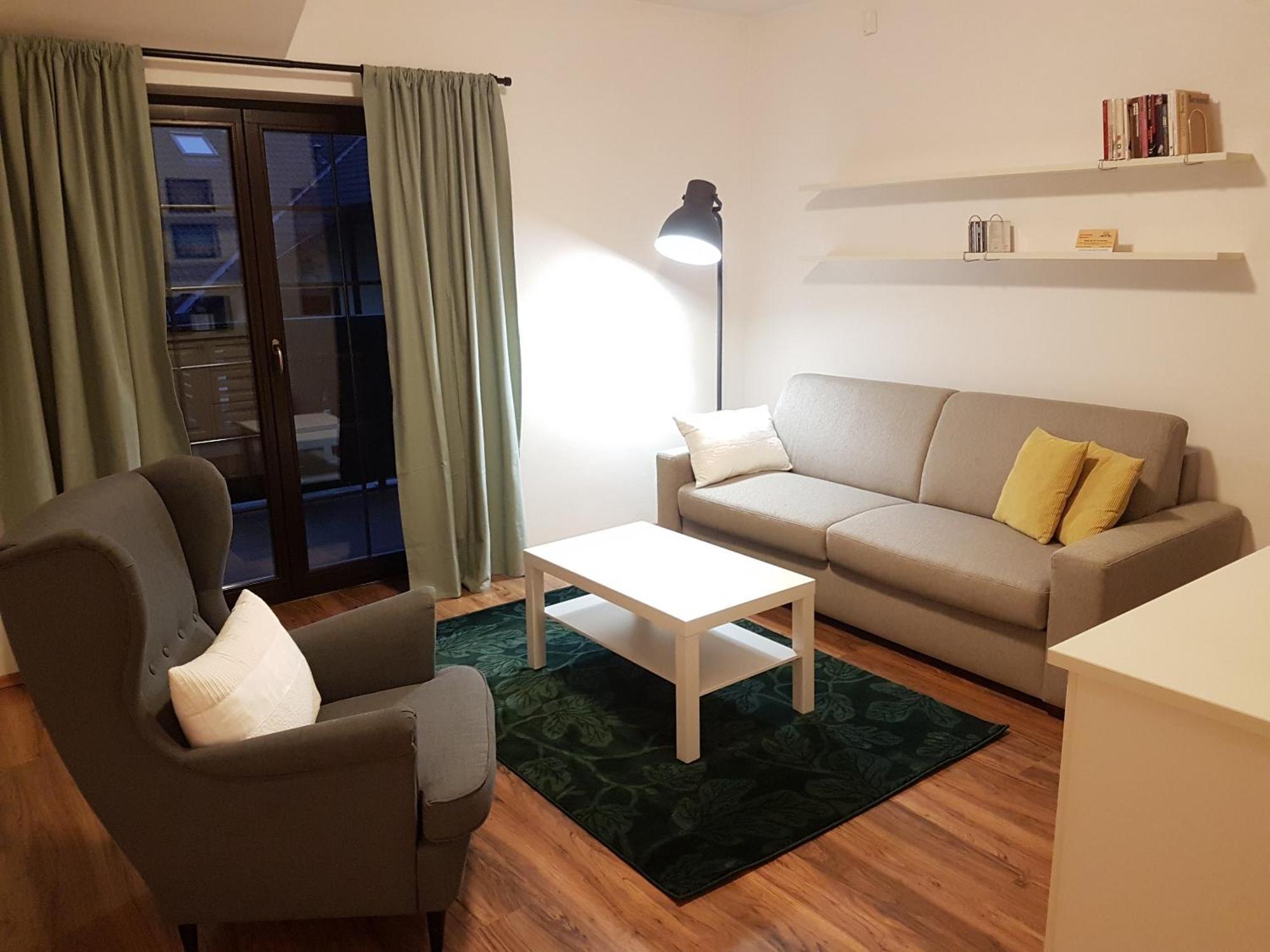 Apartmany Hrabovo Ruzomberok Eksteriør bilde