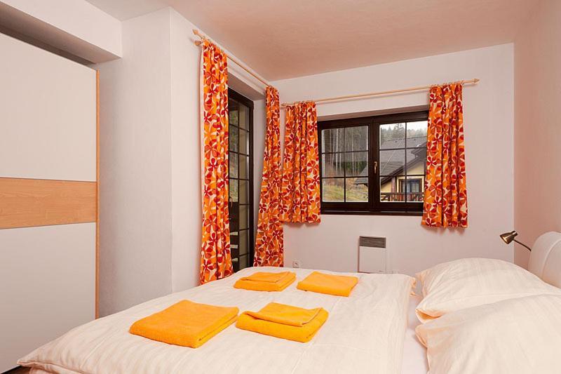 Apartmany Hrabovo Ruzomberok Rom bilde